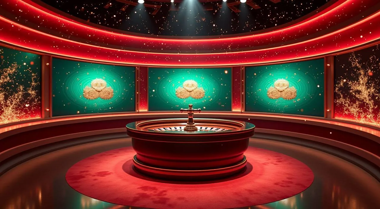 Baccarat Jungle